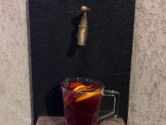 -MAYBE 威士忌 coffee&bar·清吧