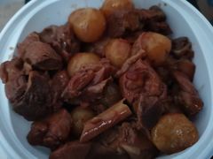 -大鸭梨烤鸭(金色漫香店)