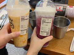 -喜茶(永旺梦乐城店)