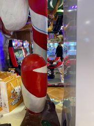 -卡通尼乐园(印象城购物中心店)