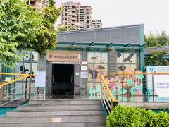 -华侨城湿地公园