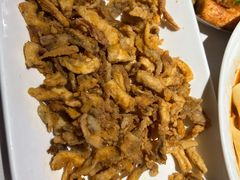 -西域阿里马新疆菜·清真(桂花路店)