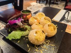-克比叔叔印度餐厅Kebabs on the Grille(人民广场店)