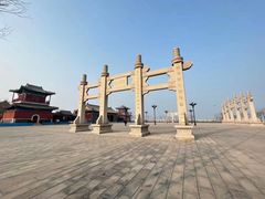 -天津妈祖文化园