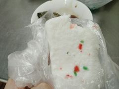 -芳婆糕团店(王府大街店)