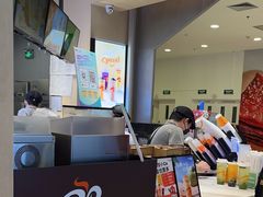 -CoCo都可(新太阳宫店)