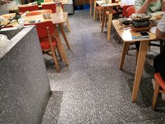 大堂-望湘园·湖南菜(宏伊店)