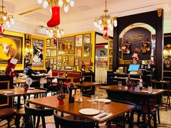 -Entrecôte 法国牛扒馆(保利·时光里店)