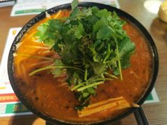 -肥汁米蘭香港米线(宁波路总店)