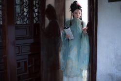 -八角古风摄影