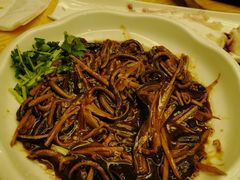 -马凯餐厅(长椿街店)