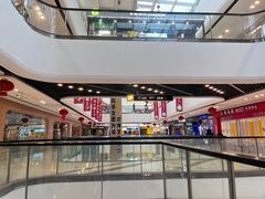 -万达广场(上虞店)