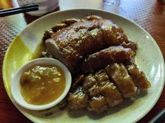 -紫金食坊(江南西路店)
