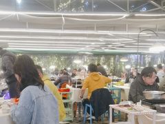 -小煵记·打边炉(西丽文光店)