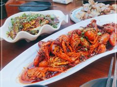 -庆合府重庆大排档(紫都城店)