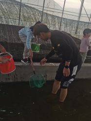 -麦粒鸟亲子游