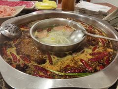 -大龙老火锅·总店(龙头寺店)