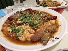 -吴记酱骨炖菜馆(西大直街店)