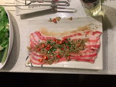 -猫爪爪原切自助烤肉(观音桥阳光世纪店)
