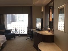 -北京中国大饭店