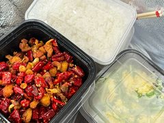 -孙厨娘川味饭馆(临河街店)
