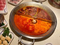 -小龙坎火锅(春熙太古里店)