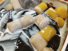 -鲜芋仙(苏州干将店)