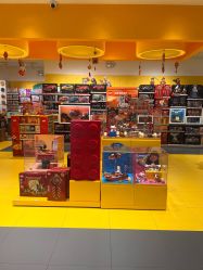 -乐高授权专卖店(朝阳大悦城店)