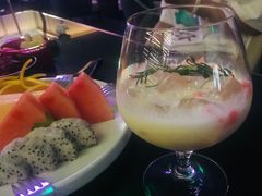 -长沙尼依格罗酒店