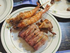 -巴犀烧烤(新崇光店)