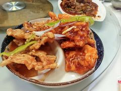 -乡间好味私家菜(总店)