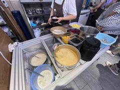 -串妹花式冰粉(乐山总店)