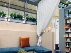 店内环境-传齐书苑(齐盛店)