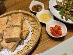 -丹江渔村(首都机场店)