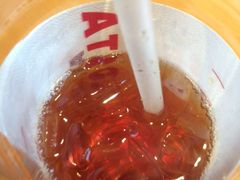 荔枝冰茶-COSTA COFFEE(新奥购物中心店)