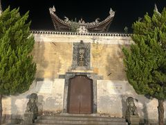 -零陵古城
