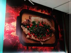 -半天妖烤鱼(方庄店)