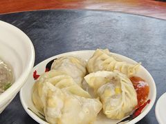 -正果忠记云吞濑粉(总店)