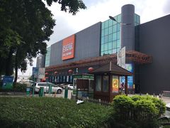 -百安居装修设计中心(海珠店)