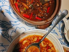 -柴火农家·江西赣南菜(土华店)