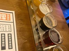 -爱啤精酿·民谣酒馆(滨江店)