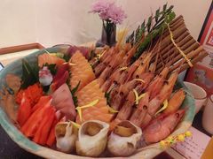 -桃夭日式料理(国信店)