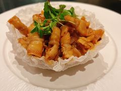 -新天世纪中餐厅