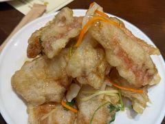 -老厨家(友谊路总店)