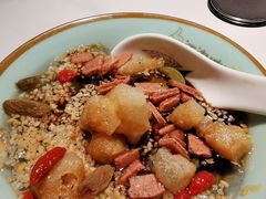 -江边城外烤全鱼(世茂广场店)