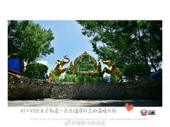 -西双版纳傣族园