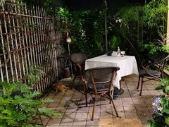 -默迹咖啡馆