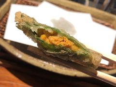 -是山居