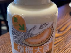 -Mr.Fruits水果先生(蓝色港湾店)