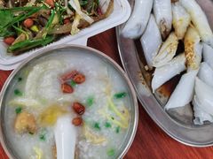 原味拌鱼皮-陈添記·祖傳爽鱼皮·西关老字号(广州首店)